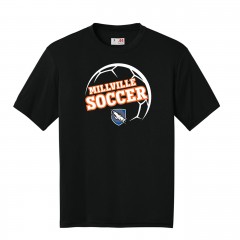 Performance Short Sleeve (B)